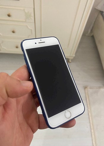 Sahibinden tertemiz iphone 7 128gb binde bir çok iyi fırsat - Görsel 4