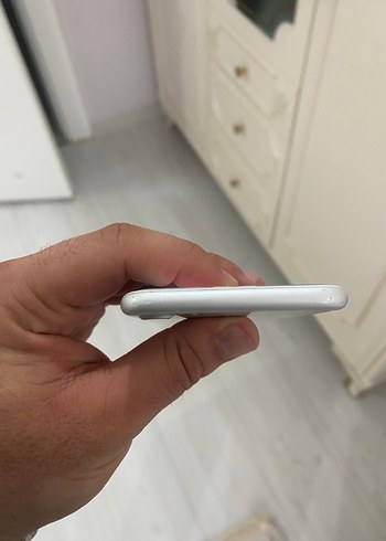 Sahibinden tertemiz iphone 7 128gb binde bir çok iyi fırsat - Görsel 9