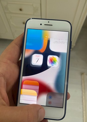 Sahibinden tertemiz iphone 7 128gb binde bir çok iyi fırsat - Görsel 3