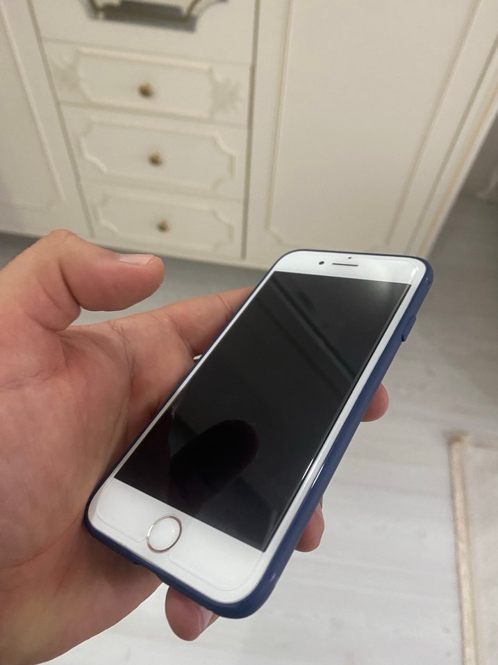Sahibinden tertemiz iphone 7 128gb binde bir çok iyi fırsat - Görsel 2