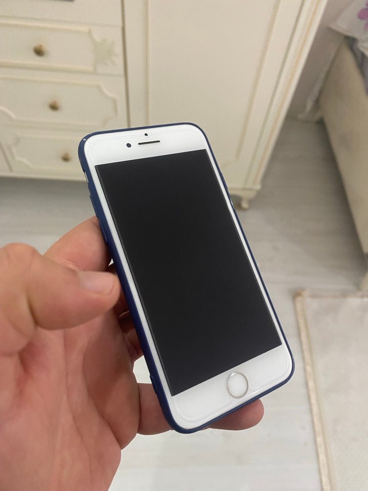 Sahibinden tertemiz iphone 7 128gb binde bir çok iyi fırsat - Görsel 4