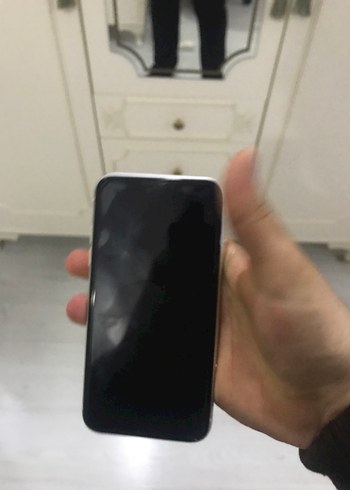 iPhone 11 Pro 64 GB Pasaport Kayıtlı Gri pil100 - Görsel 5