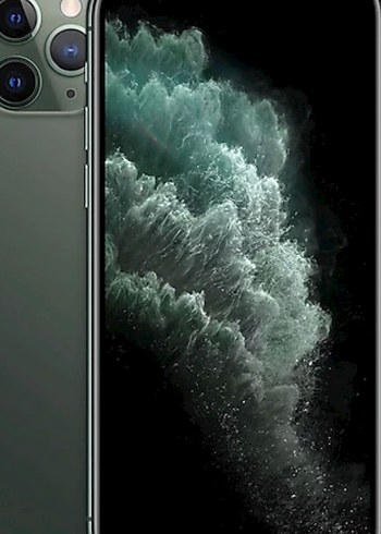 iPhone 11 Pro 64 GB Pasaport Kayıtlı Gri pil100 - Görsel 2