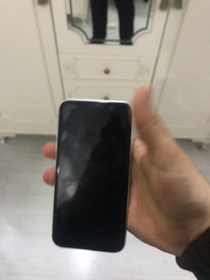 iPhone 11 Pro 64 GB Pasaport Kayıtlı Gri pil100 - Görsel 5