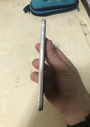 Sahibinden tertemiz iphone 11 64gb yurtiçi pil71 - Görsel 7