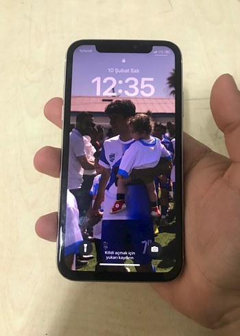Sahibinden tertemiz iphone 11 64gb yurtiçi pil71 - Görsel 13