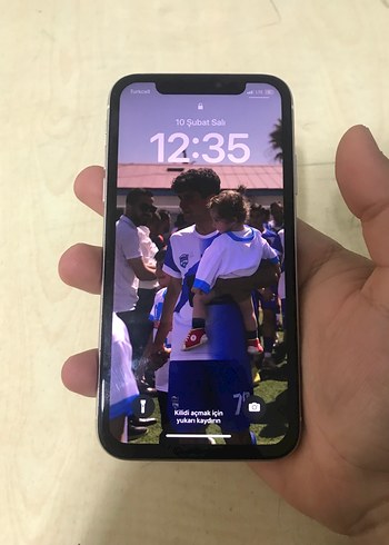 Sahibinden tertemiz iphone 11 64gb yurtiçi pil71 - Görsel 9