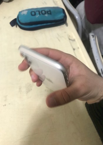 Sahibinden tertemiz iphone 11 64gb yurtiçi pil71 - Görsel 14