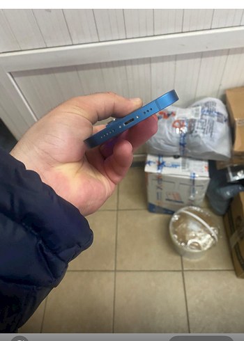 Sahibinden temiz iPhone 13 128gb pl100 yurtdışı - Görsel 10