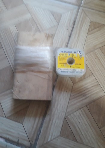 SAĞLAM BALIK TUTMA OLTA İPİ 2 TOPLAMI HEPSİ