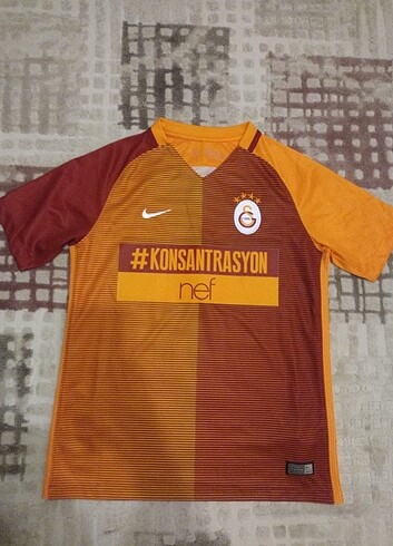 Galatasaray lisanslı forma