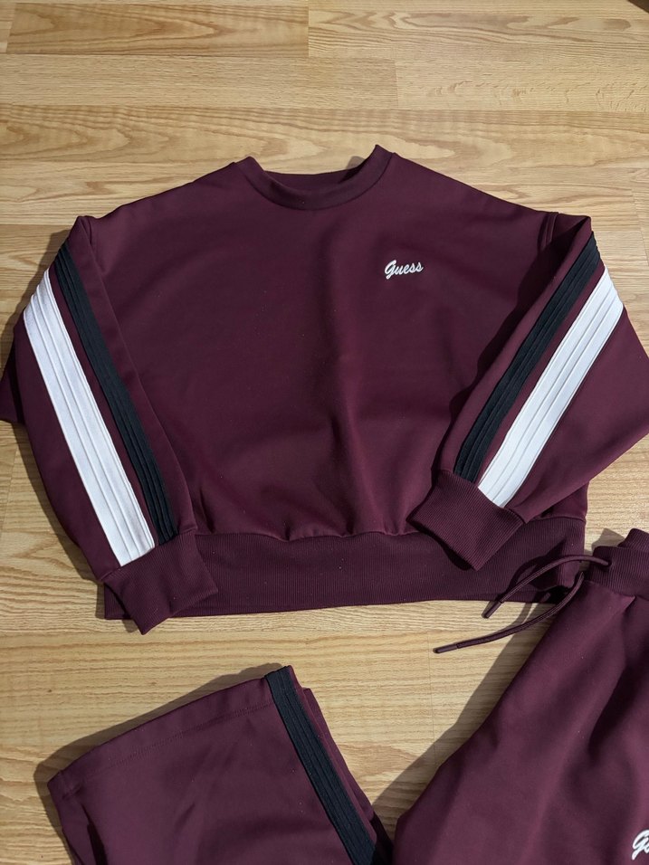 Guess Kadın Eşofman Takımı - Görsel 2