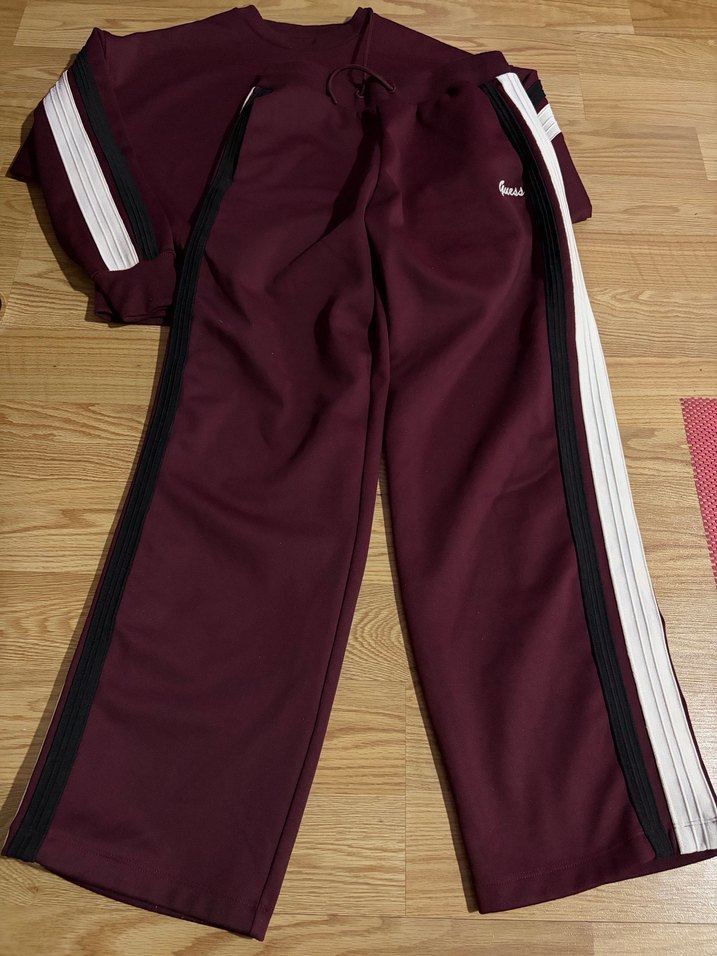 Guess Kadın Eşofman Takımı - Görsel 4