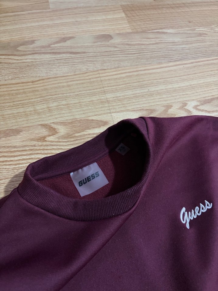 Guess Kadın Eşofman Takımı - Görsel 3