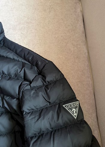 Guess erkek mont - Görsel 3