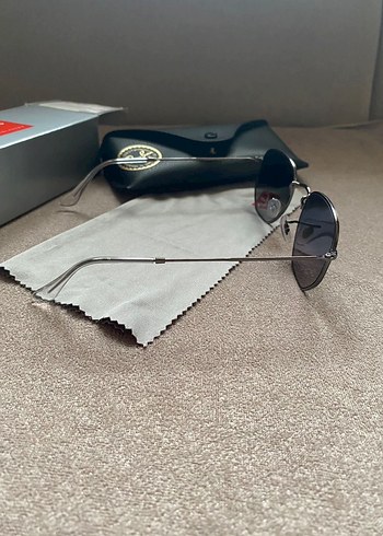 Ray-Ban Güneş Gözlüğü - Görsel 4