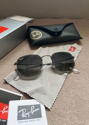 Ray-Ban Güneş Gözlüğü - Görsel 2