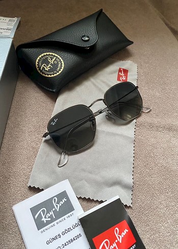 Ray-Ban Güneş Gözlüğü - Görsel 6