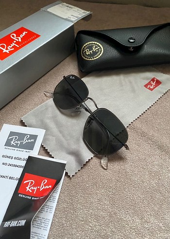 Ray-Ban Güneş Gözlüğü - Görsel 5
