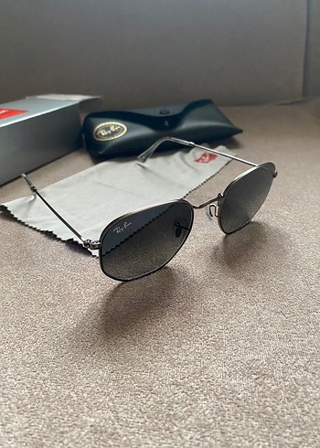 Ray-Ban Güneş Gözlüğü - Görsel 3