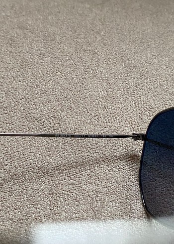 Ray-Ban Güneş Gözlüğü - Görsel 8