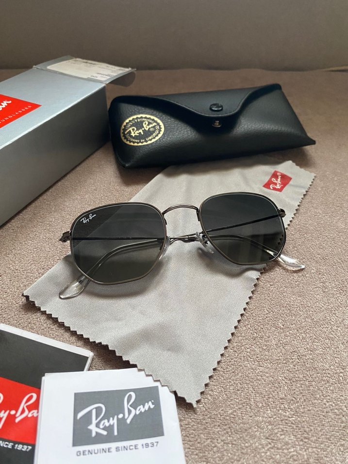 Ray-Ban Güneş Gözlüğü - Görsel 2