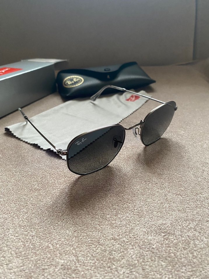 Ray-Ban Güneş Gözlüğü - Görsel 3