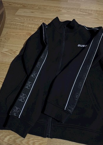 Guess Erkek Hırka - Görsel 3