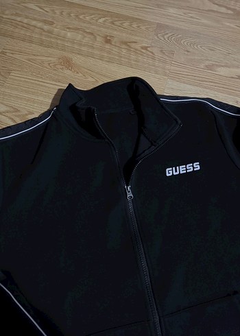 Guess Erkek Hırka - Görsel 6