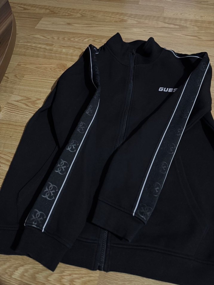 Guess Erkek Hırka - Görsel 3