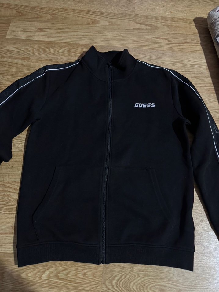 Guess Erkek Hırka - Görsel 2