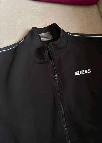 Guess erkek hırka - Görsel 5