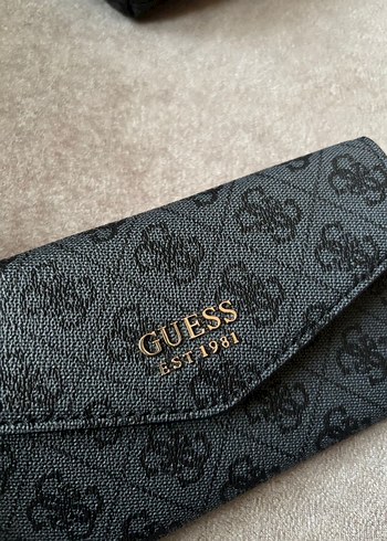GUESS  Kadın Cüzdan - Görsel 3