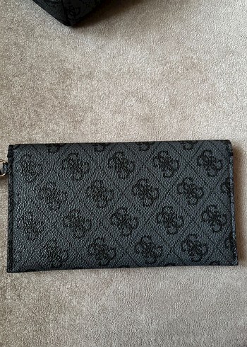 GUESS  Kadın Cüzdan - Görsel 5