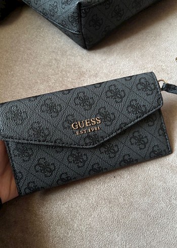 GUESS  Kadın Cüzdan - Görsel 2