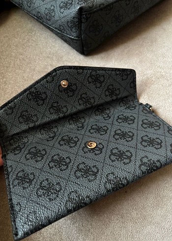 GUESS  Kadın Cüzdan - Görsel 4