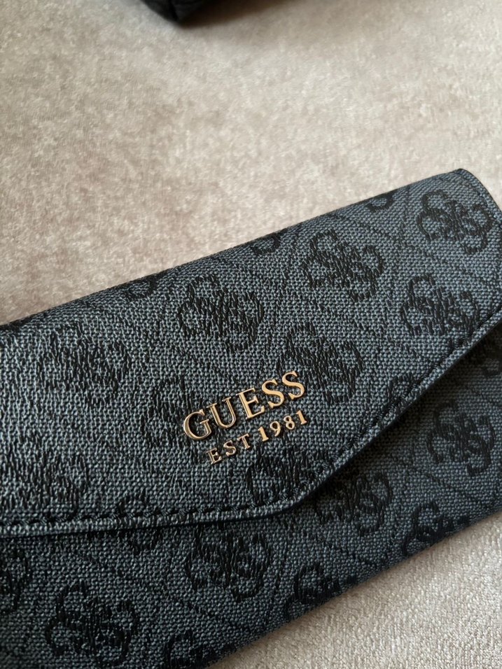 GUESS  Kadın Cüzdan - Görsel 3