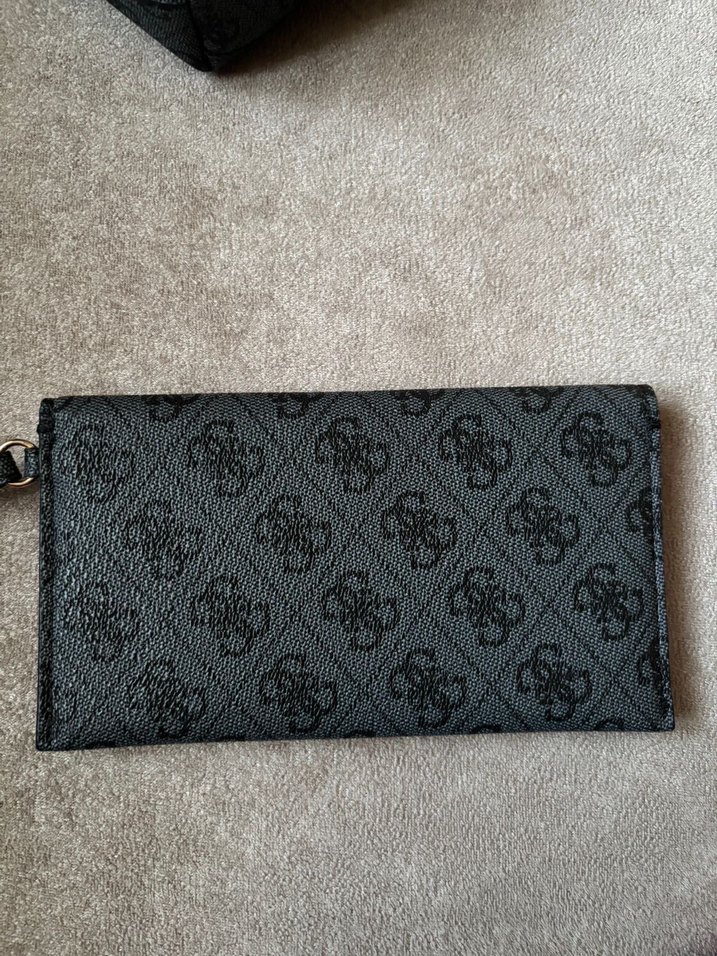 GUESS  Kadın Cüzdan - Görsel 5