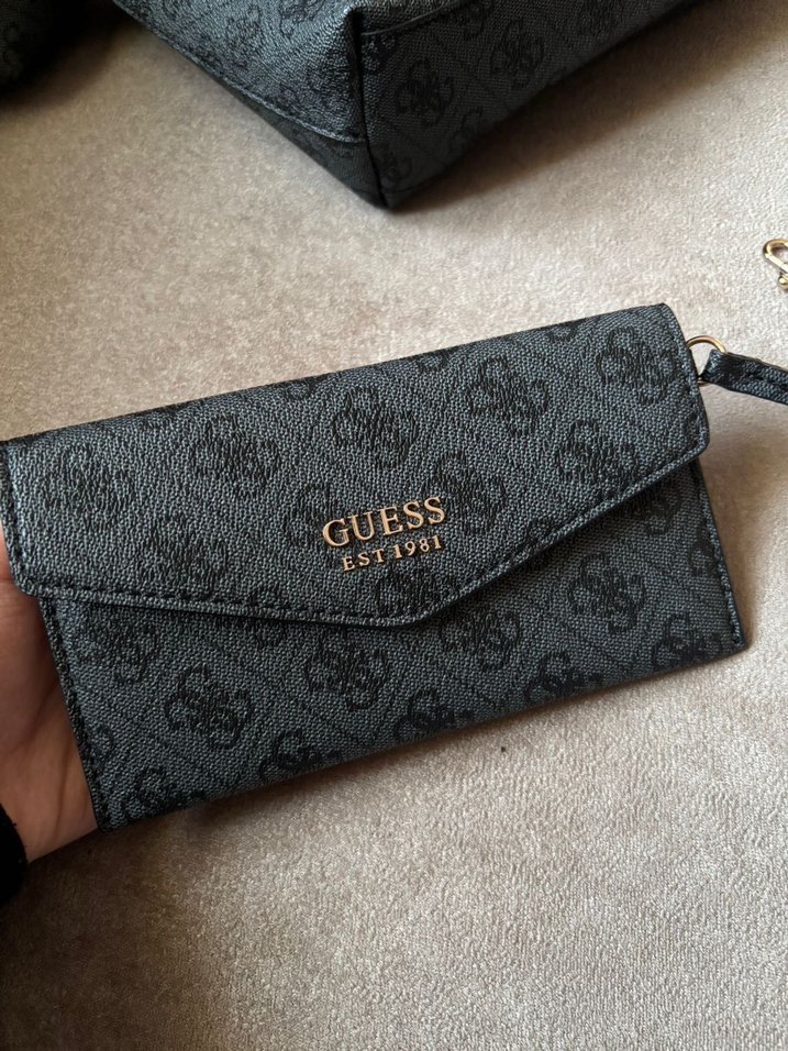GUESS  Kadın Cüzdan - Görsel 2