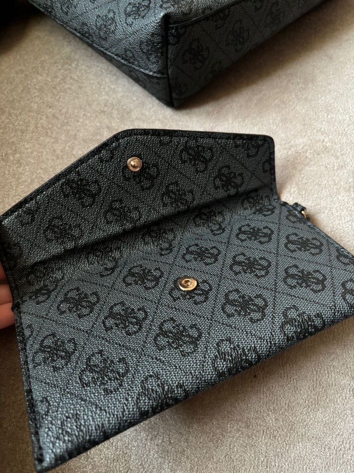 GUESS  Kadın Cüzdan - Görsel 4