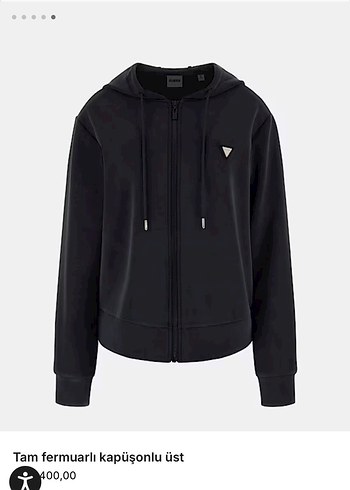 Guess Eşofman Takımı - Görsel 7