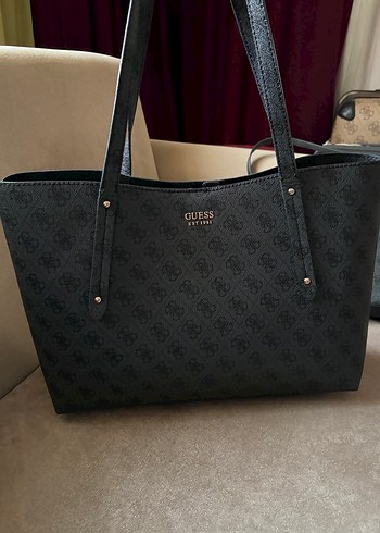 Guess büyük boy çanta - Görsel 2