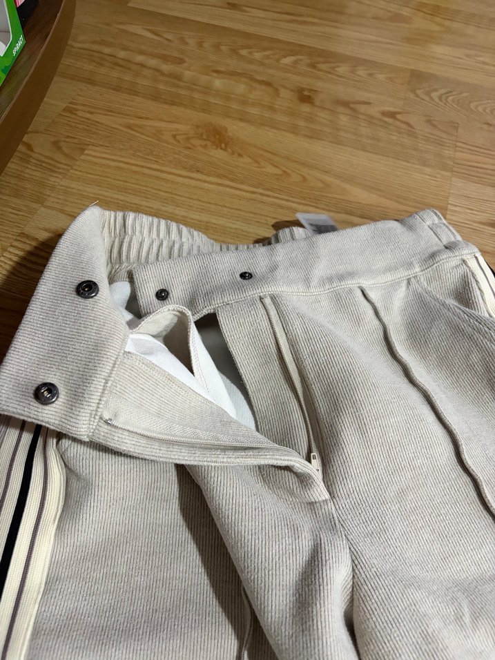 guess pantolon - Görsel 3