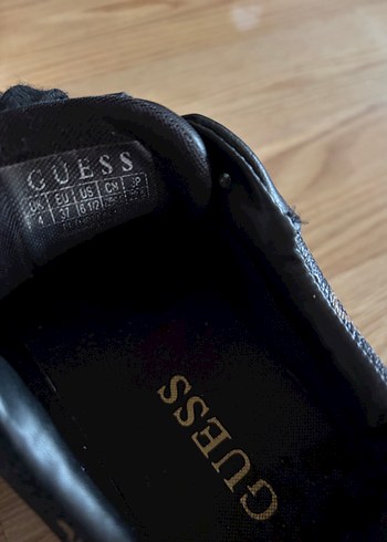 Orijinal Guess Spor Ayakkabı - Görsel 9