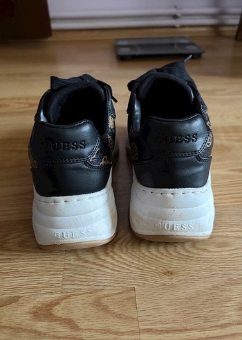 Orijinal Guess Spor Ayakkabı - Görsel 7