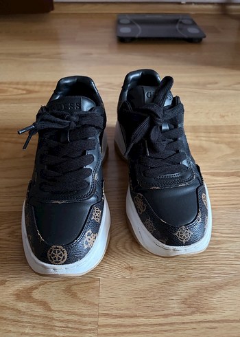 Orijinal Guess Spor Ayakkabı - Görsel 5