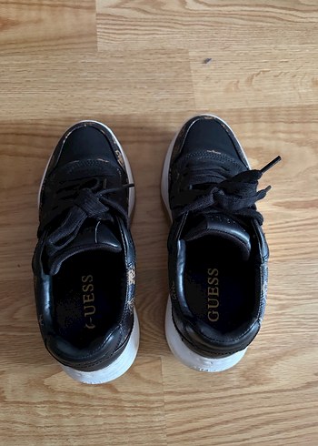 Orijinal Guess Spor Ayakkabı - Görsel 6