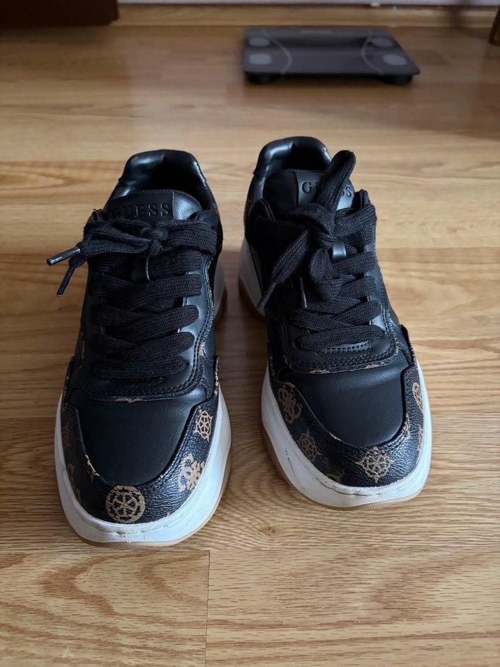 Orijinal Guess Spor Ayakkabı - Görsel 5