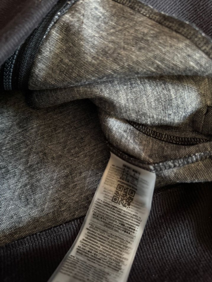 guess orijinal hırka - Görsel 5