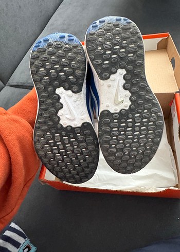 Erkek Çocuk Spor Ayakkabi nike - Görsel 3